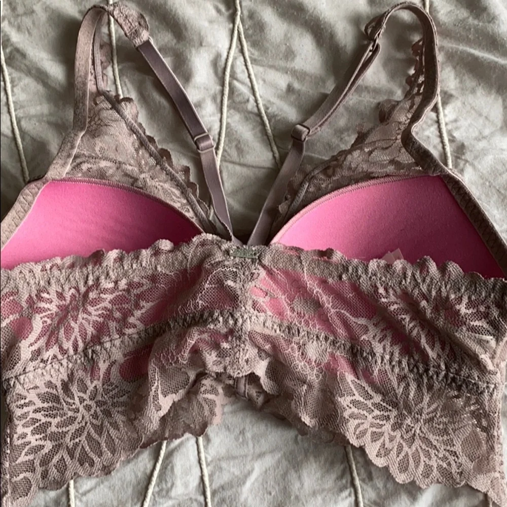 Women’s VS Bralette - Picture 3 of 6